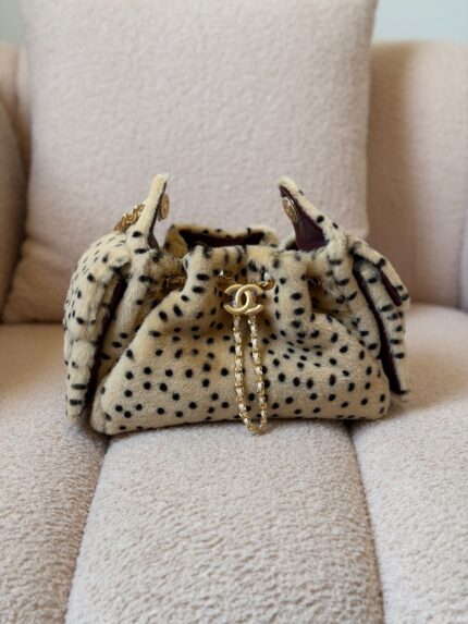Chanel 22S Mini Flap Bag