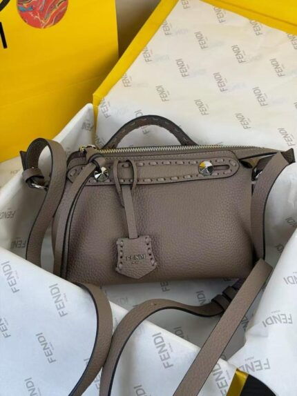 Fendi By The Way Bags