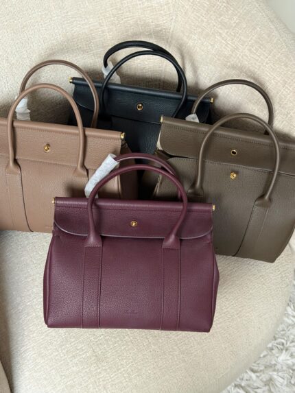 Loro Piana Sesia Bags