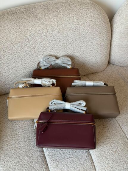 Loro Piana Extra Pocket Bags
