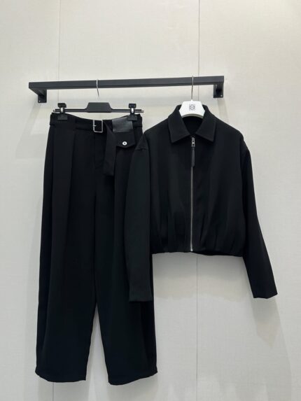 Loewe 2-Piece Co-Ord Set