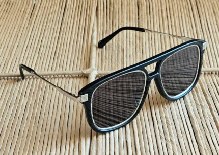Louis Vuitton Super Vision Pilot Sunglasses