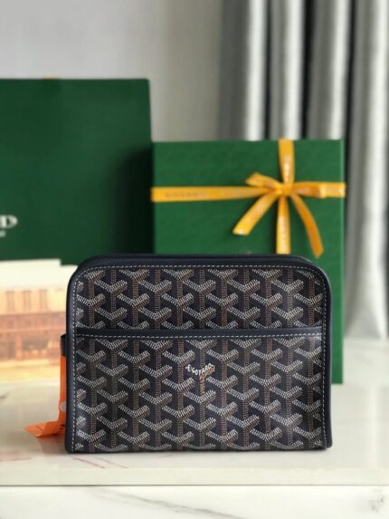 Goyard Jouvence Toiletry Pouches