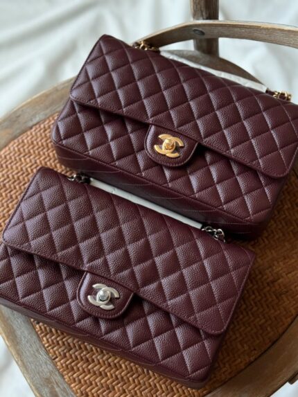Chanel Classic Flap Bags