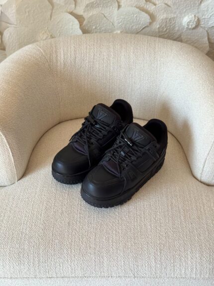 Louis Vuitton Trainer Sneakers