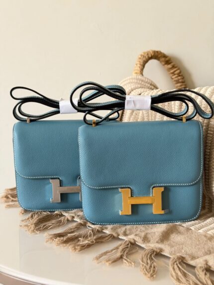 Hermes Constance 18 Bags