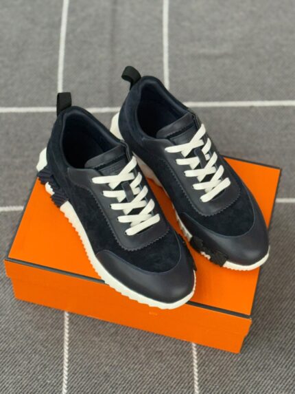 Hermes Bouncing Sneakers