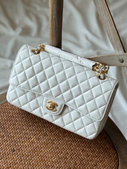 Chanel Classic Double Flap Bags