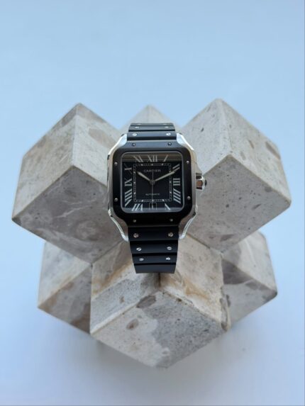Cartier Santos Watch
