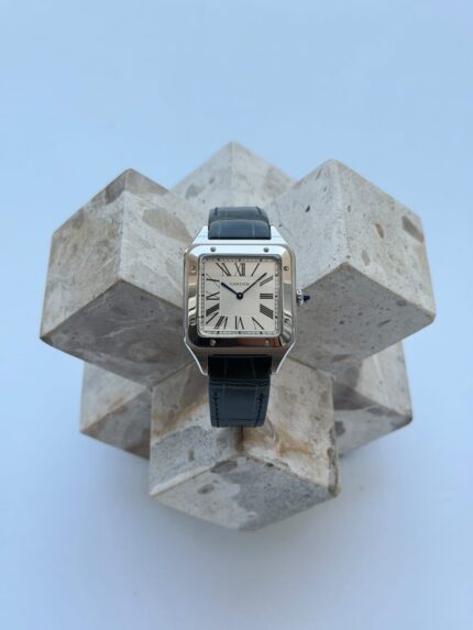 Cartier Santos Dumont Watch