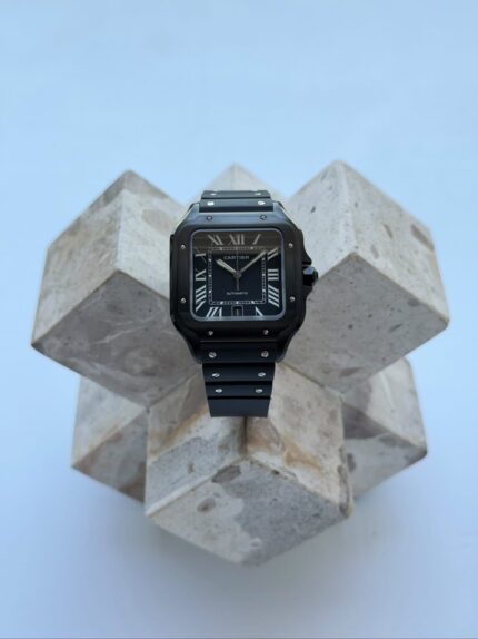 Cartier Santos de Cartier Watch