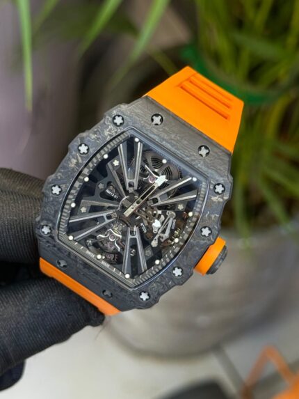 Richard Mille RM 12-01 Tourbillon Watch