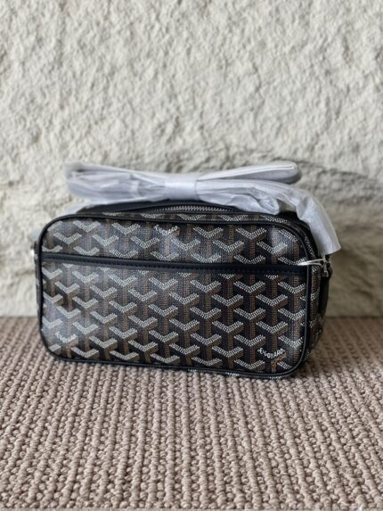 Goyard Cap-Vert PM Crossbody Bags