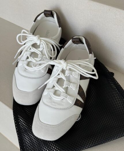 Louis Vuitton Sneakerina Sneakers