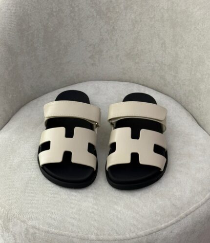 Hermes Chypre Sandals