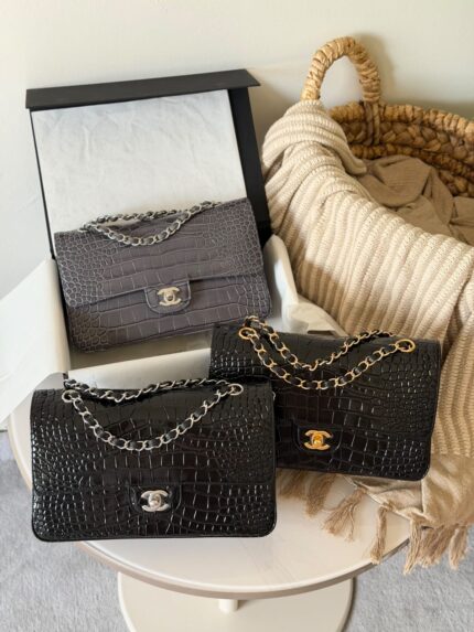 Chanel Classic Flap Bags