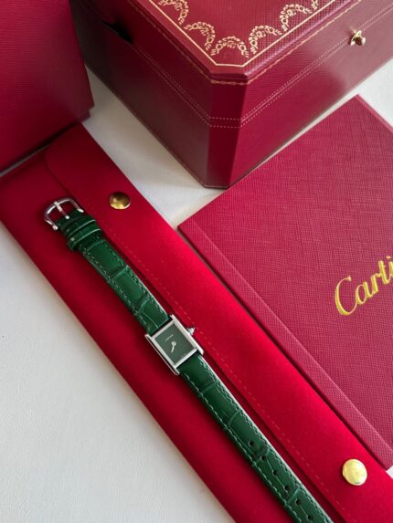 Cartier Tank Louis Cartier Watches
