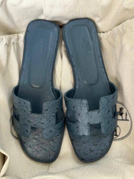 Hermès Oran Sandals