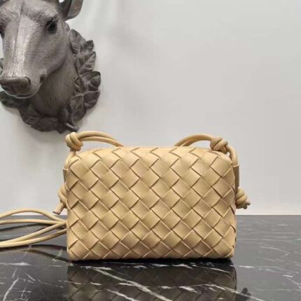 Bottega Veneta Crossbody Bags