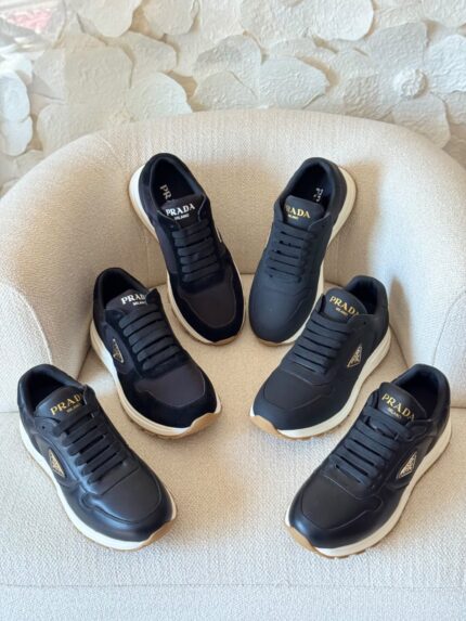 Prada Prax 01 Prax 1 Sneakers