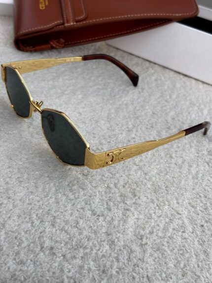 Celine Triomphe Sunglasses