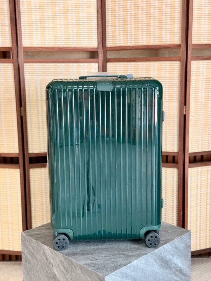 Rimowa Essential Cabin Suitcases