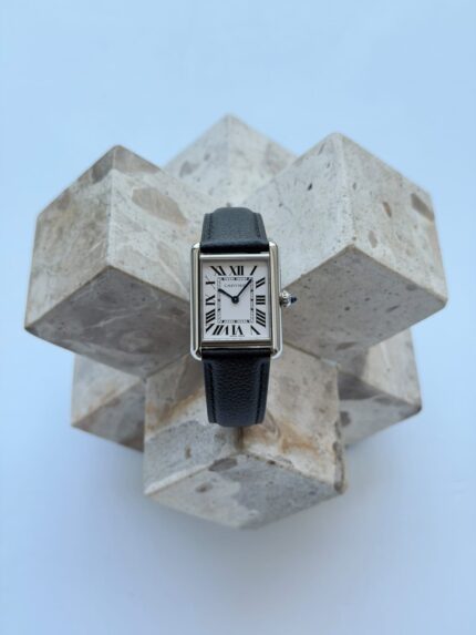 Cartier Tank Louis Cartier Large Model Watch
