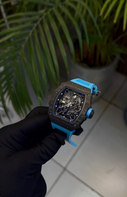 Richard Mille RM 35-02 Rafael Nadal Watch