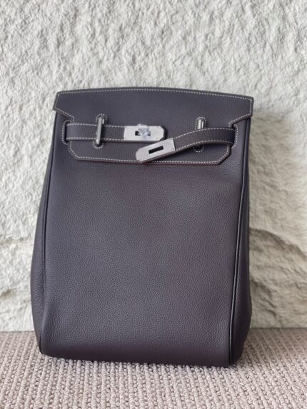 Hermes HAC A Dos GM Backpacks
