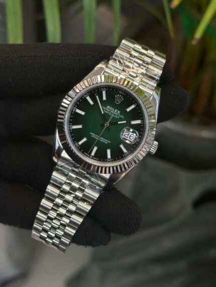 Rolex Oyster Perpetual Datejust Watch
