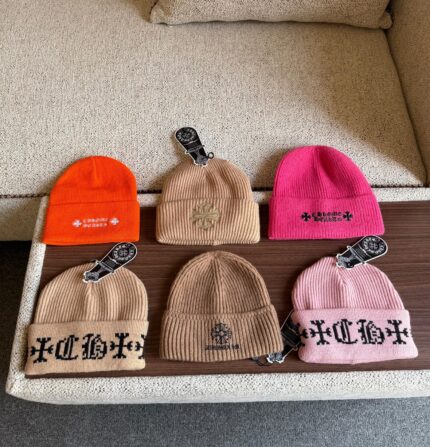 Chrome Hearts Beanies
