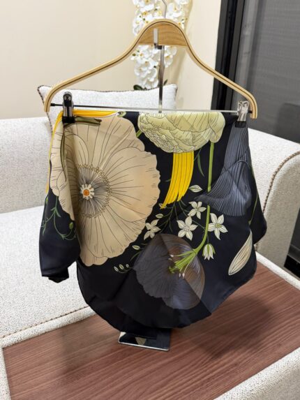 Hermes Carre 90 Silk Scarfs