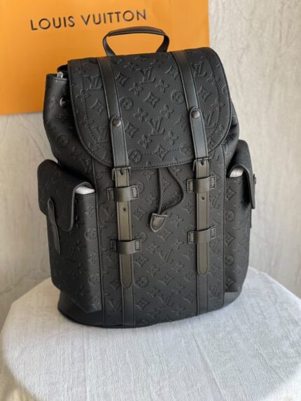 Louis Vuitton Christopher PM Backpack