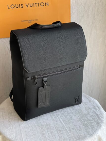 Louis Vuitton Aerogram Slim Backpack
