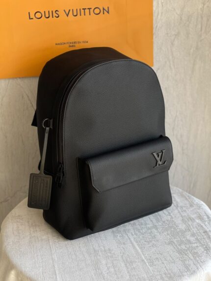 Louis Vuitton LV Aerogram Backpack