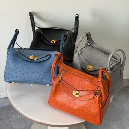 Hermes Lindy 26 Bags