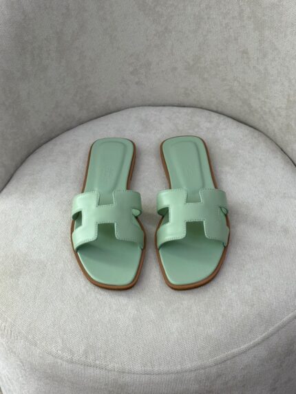 Hermès Oran Sandals