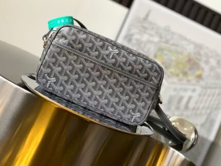Goyard Cap-Vert PM Crossbody Bag