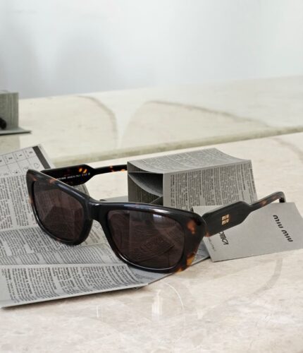 Miu Miu Glimpse Sunglasses