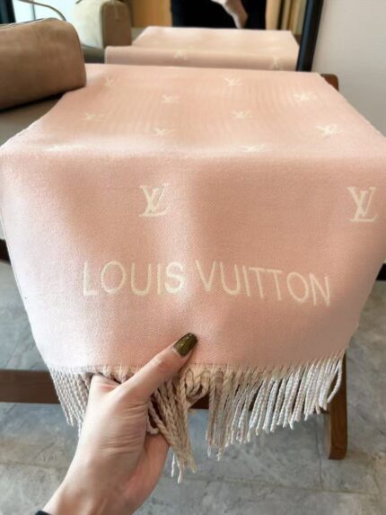 Louis Vuitton Scarf