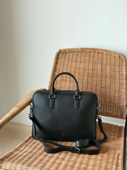 Christian Dior Business Bag