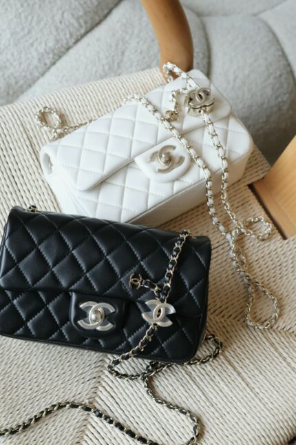 Chanel Classic Flap Bags