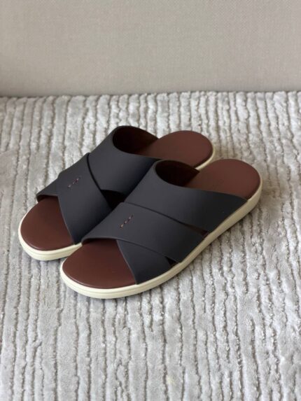 Loro Piana Palm Beach Summer Charms Sandals
