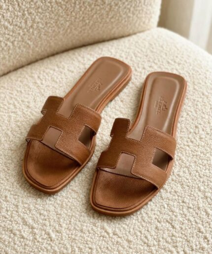 Hermès Oran Sandals
