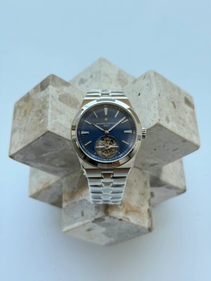 Vacheron Constantin Overseas Tourbillon Watch