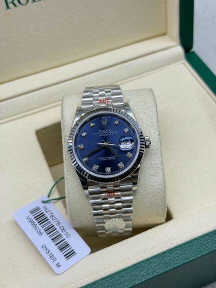 Rolex Datejust 31 Watch