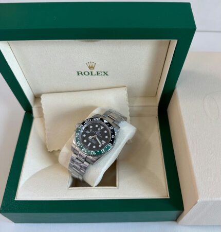 Rolex GMT-Master Watches
