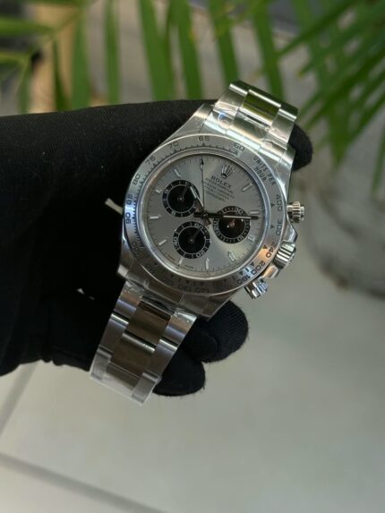 Rolex Cosmograph Daytona Watch