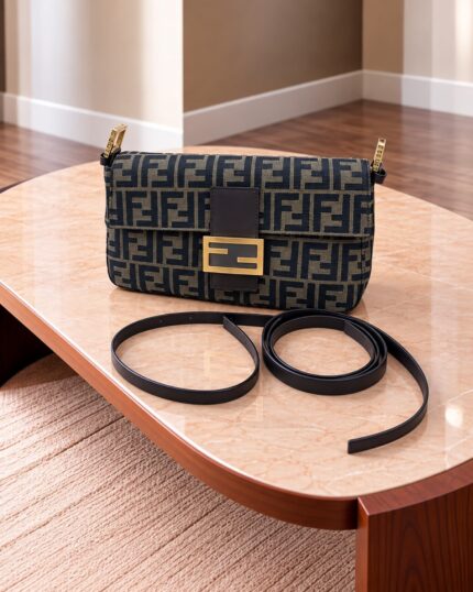 Fendi Baguette Bag