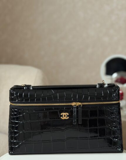 Chanel Top Handle Bags